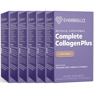 Complete Collagen Plus pricing