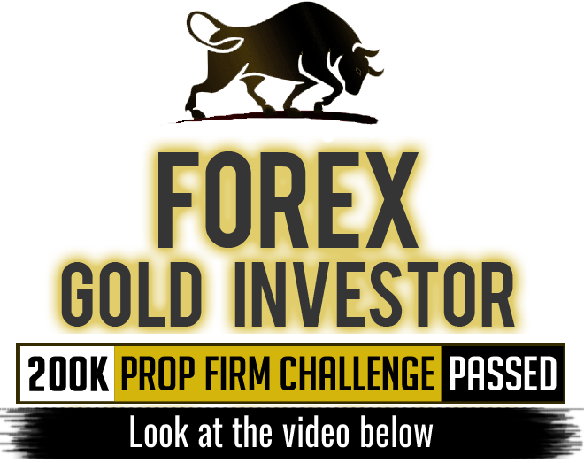 Forex Gold Investor pricing