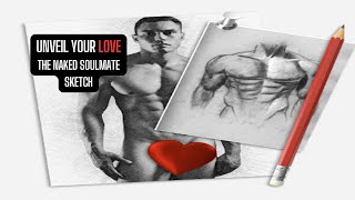 NAKED Soulmate Sketch X - EPC