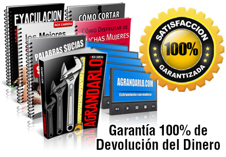 Agrandarlo / Male Enlargement pricing